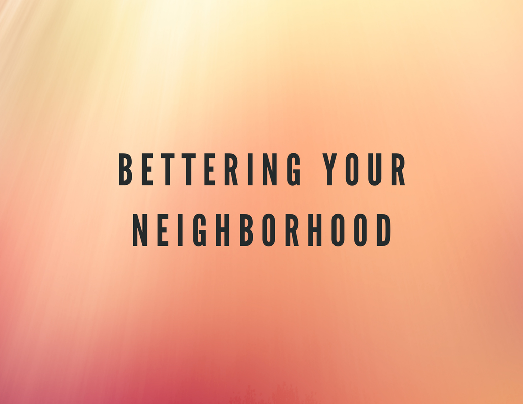 Better Your Neighborhood | We Are More | Maui, Hawaii