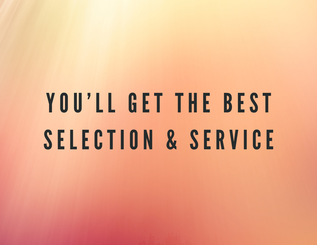 Best Selection And Service | We Are More | Maui, Hawaii