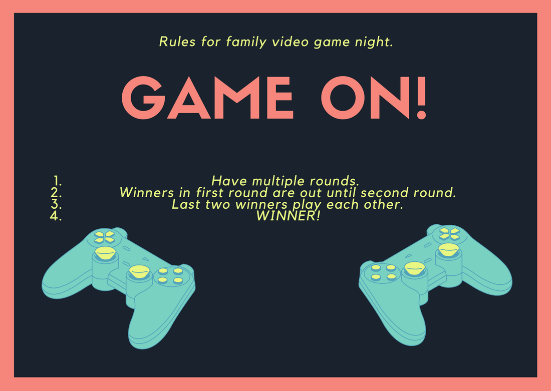Home Theater Video Game Night | We Are More | Maui, Hawaii