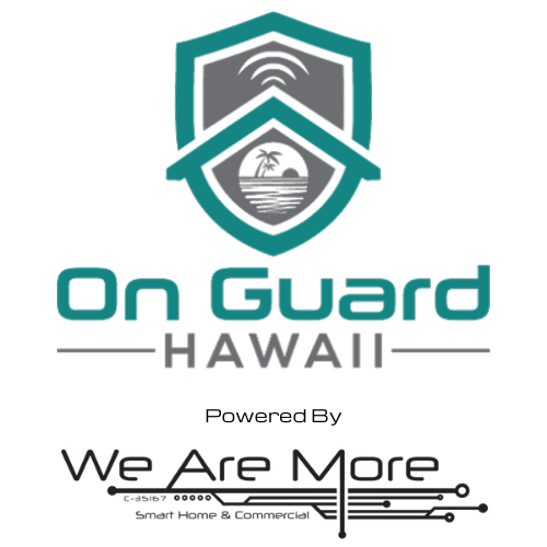On Guard Hawaii Security Powered By We Are More | Maui, Hawaii