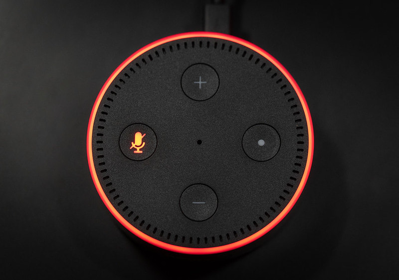 Amazon Alexa Smart Home | We Are More | Maui, Hawaii