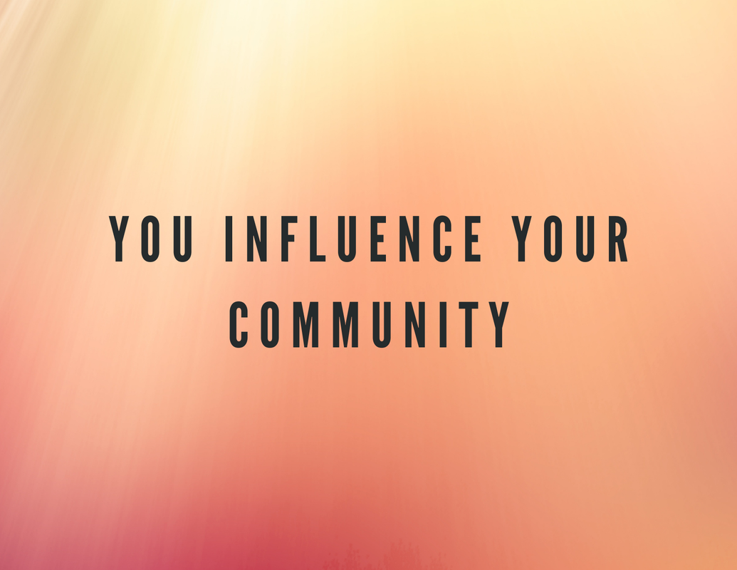 Influence Your Community | We Are More | Maui, Hawaii