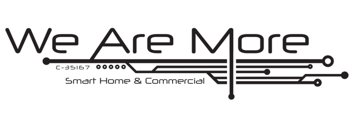We Are More Maui Logo