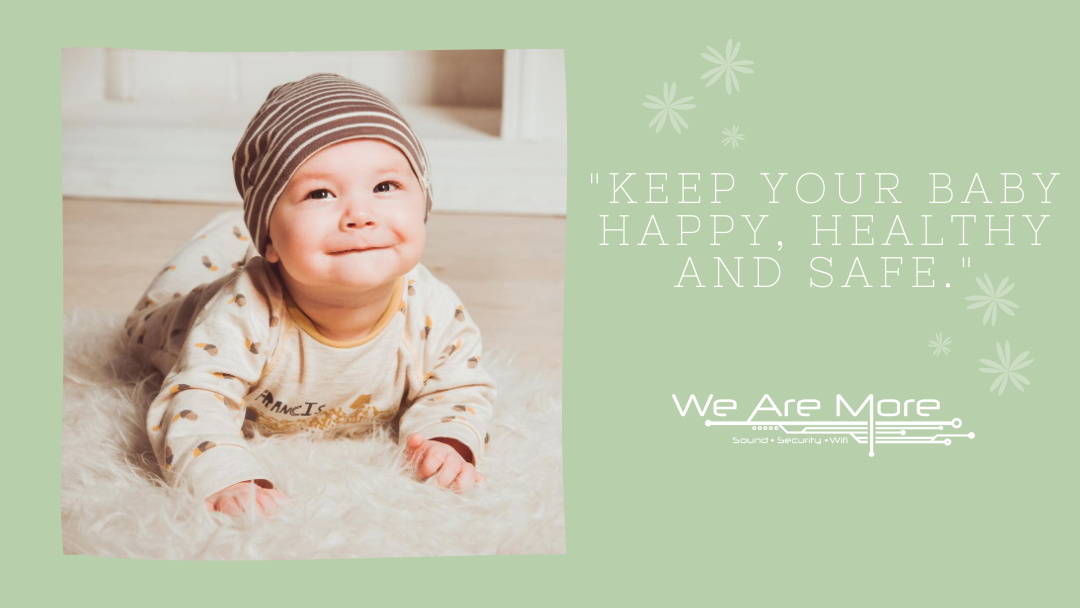 Safe Happy Baby | We Are More | Maui, Hawaii